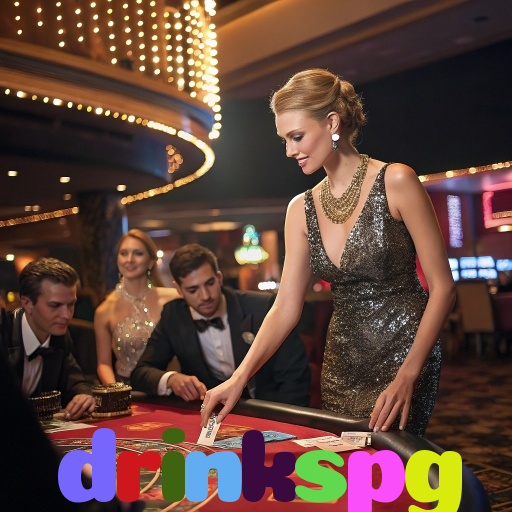 drinkspg 