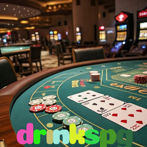 drinkspg 