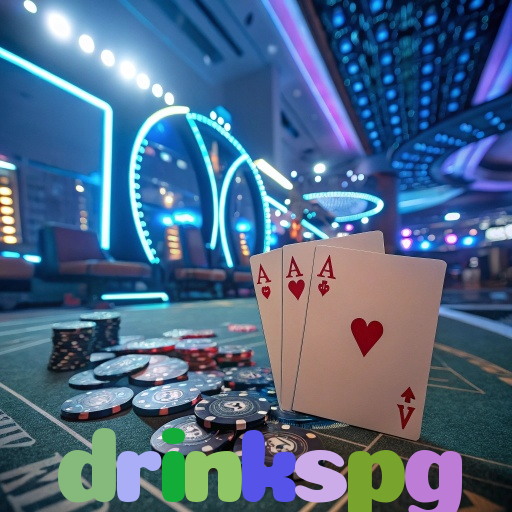 drinkspg 