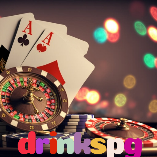 drinkspg 