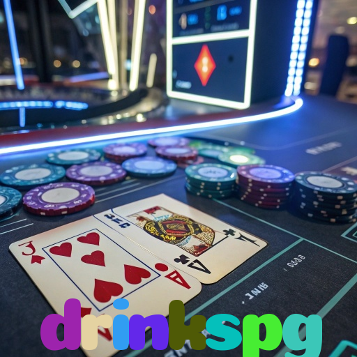 drinkspg 