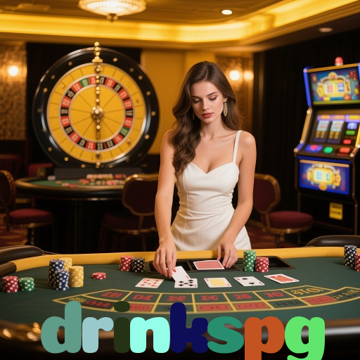 drinkspg 