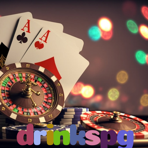 drinkspg 