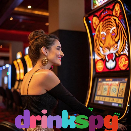 drinkspg 