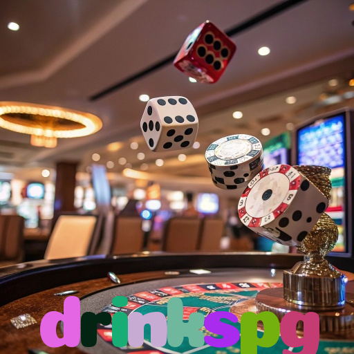 drinkspg 