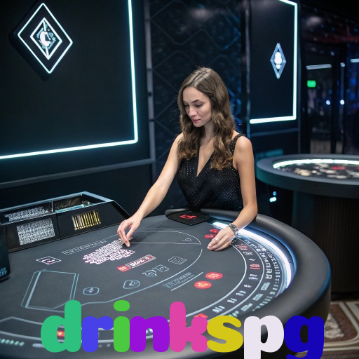 drinkspg 