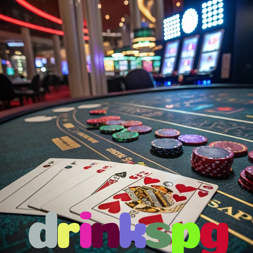 drinkspg 