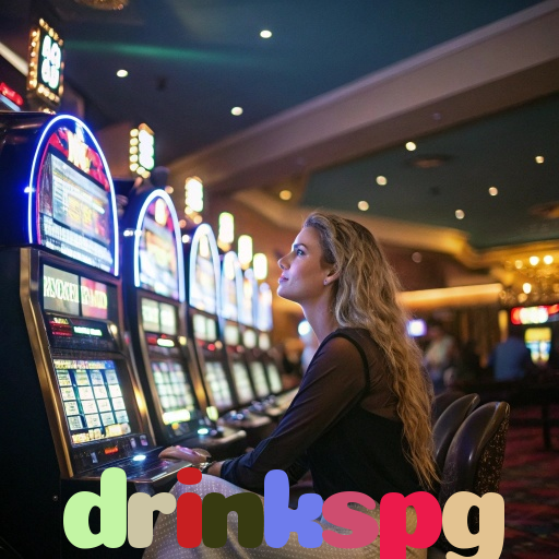 drinkspg 