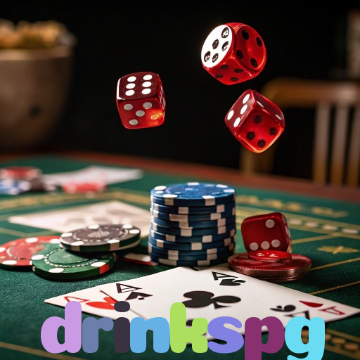 drinkspg 