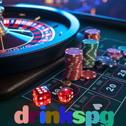 drinkspg 