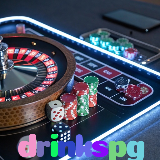 drinkspg