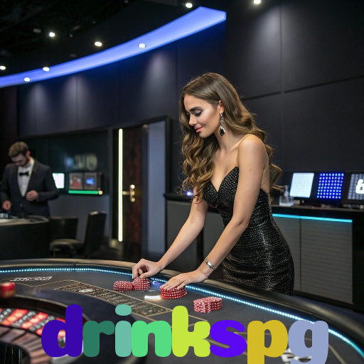 drinkspg
