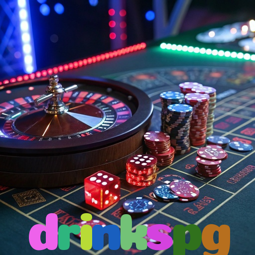 drinkspg 