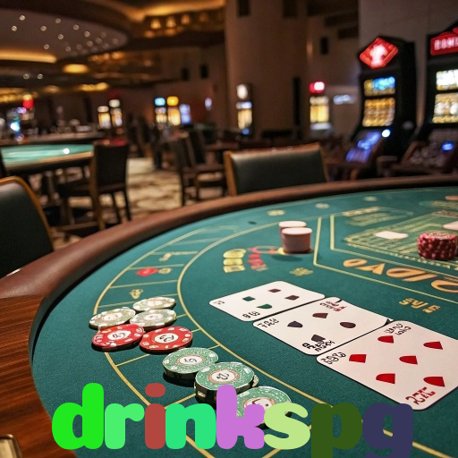 drinkspg 