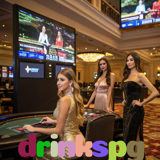 drinkspg 