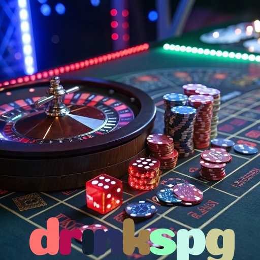 drinkspg 