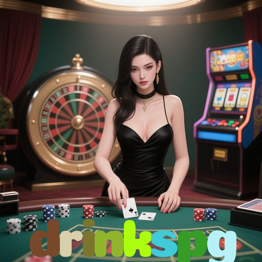 drinkspg 