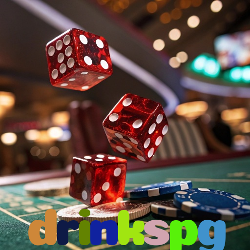 drinkspg 