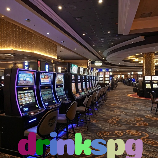 drinkspg 