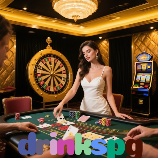 drinkspg 
