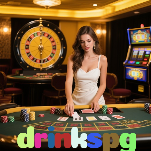 drinkspg 