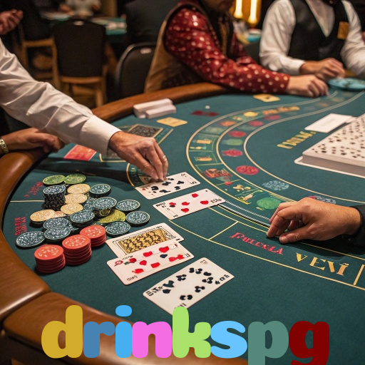 drinkspg