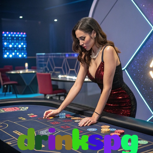 drinkspg 