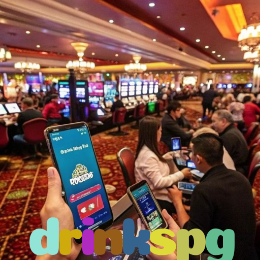 drinkspg 