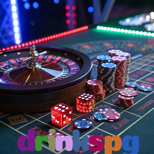 drinkspg 