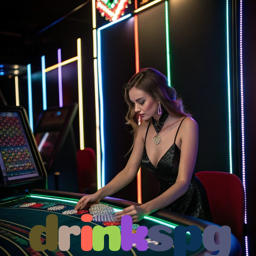 drinkspg 