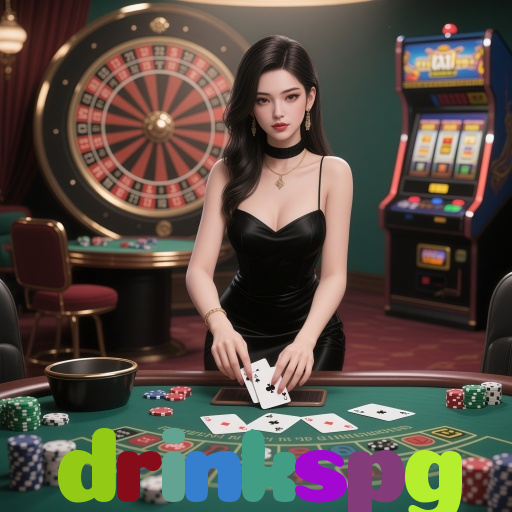 drinkspg 