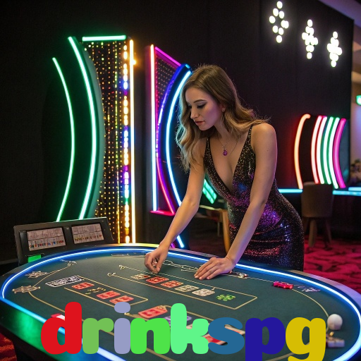 drinkspg 
