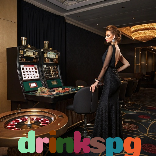drinkspg 