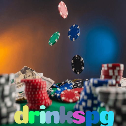 drinkspg 