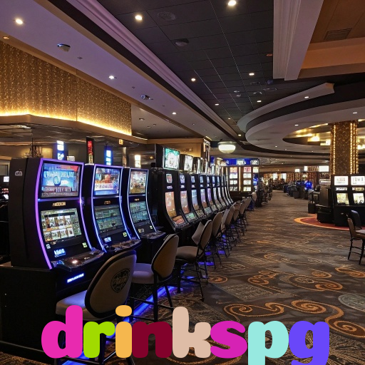 drinkspg 