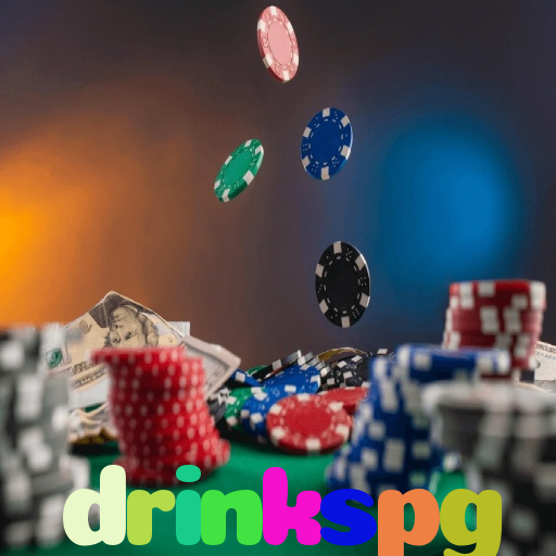 drinkspg 