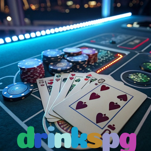 drinkspg 