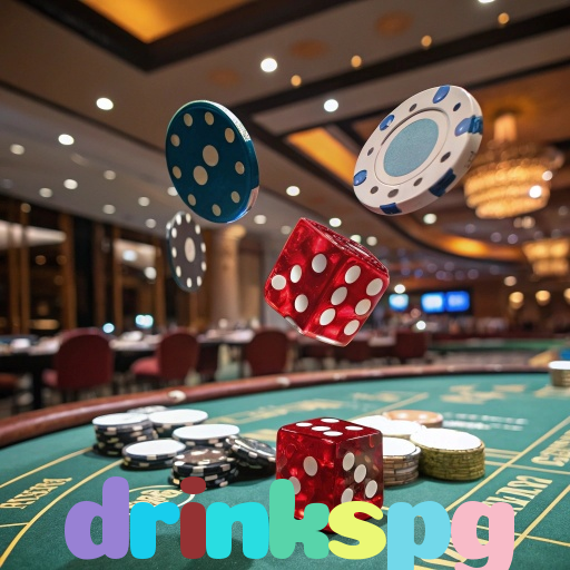 drinkspg 