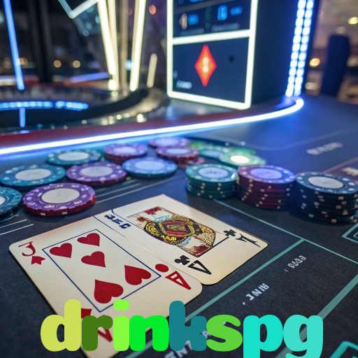 drinkspg 