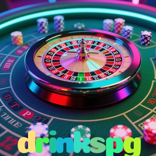drinkspg 