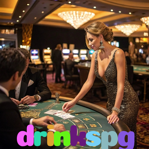 drinkspg