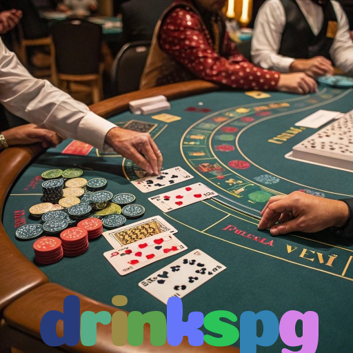 drinkspg