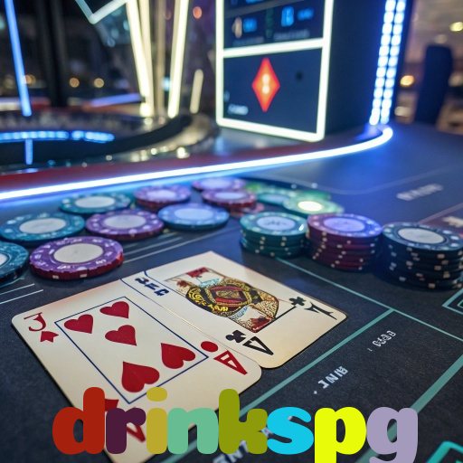 drinkspg