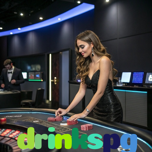 drinkspg 