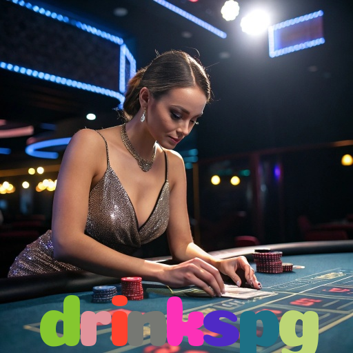 drinkspg 