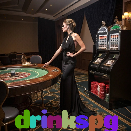 drinkspg 