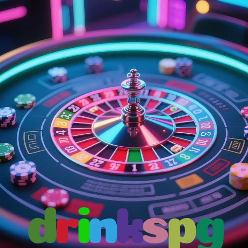 drinkspg 
