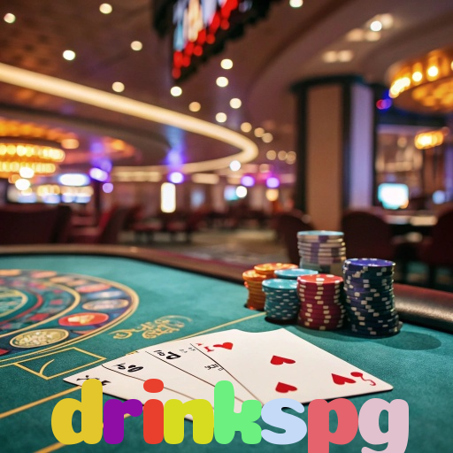 drinkspg