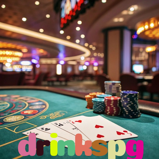 drinkspg 