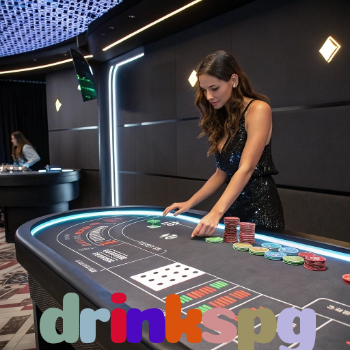 drinkspg